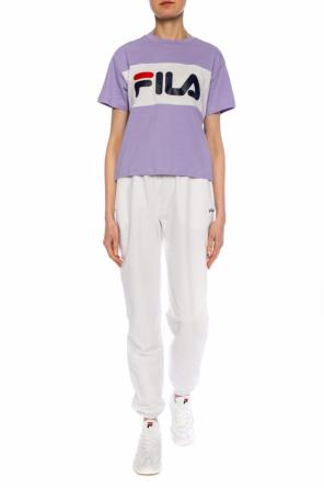 Logo t-shirt, zdjęcie 2 Logo t-shirt od Fila
